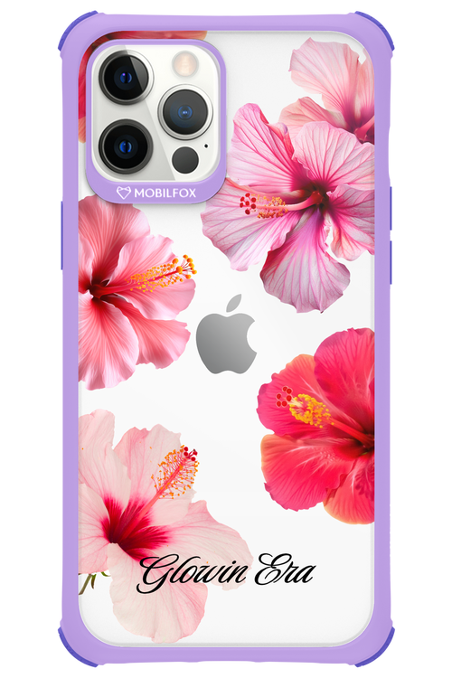 Glowin Era 2.0 - Apple iPhone 12 Pro Max