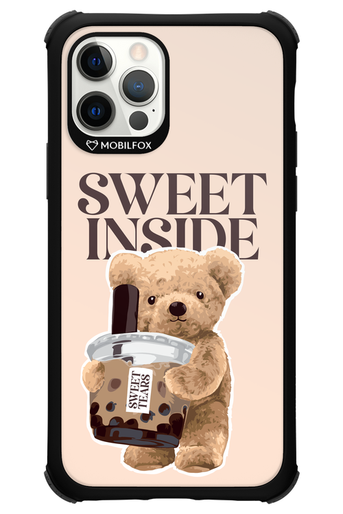 Sweet Inside - Apple iPhone 12 Pro