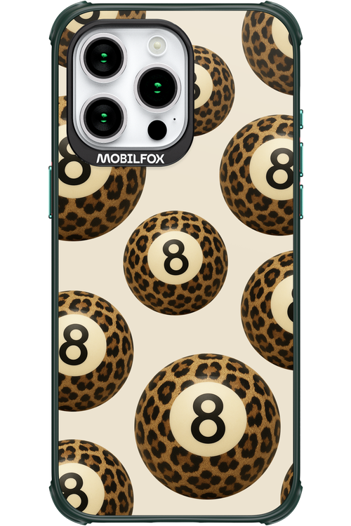 Wild Winner - Apple iPhone 15 Pro Max