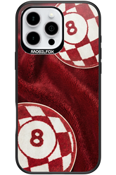 Lucky 8 2.0 - Apple iPhone 16 Pro Max