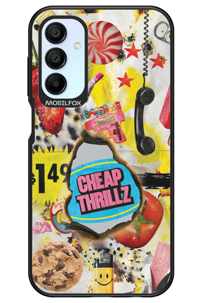 CHEAP THRILLZ - Samsung Galaxy A15