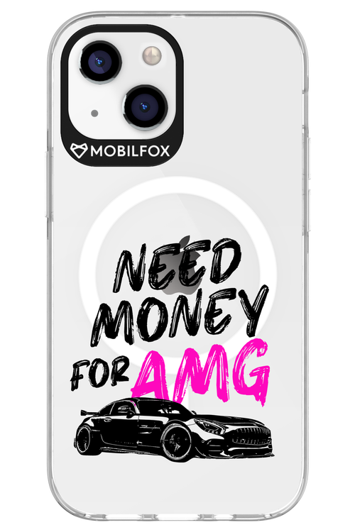 Need money for AMG - Apple iPhone 13 Mini
