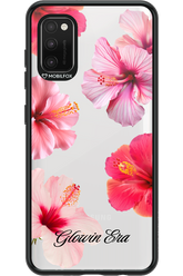 Glowin Era 2.0 - Samsung Galaxy A41