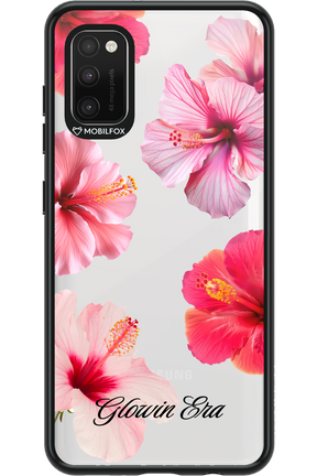 Glowin Era 2.0 - Samsung Galaxy A41