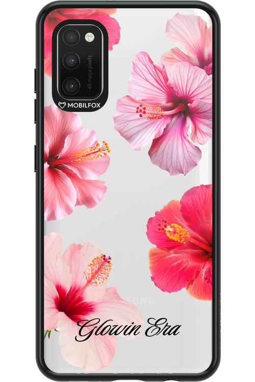 Glowin Era 2.0 - Samsung Galaxy A41