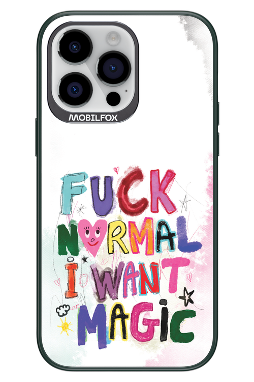 Magic 2.0 - Apple iPhone 14 Pro Max