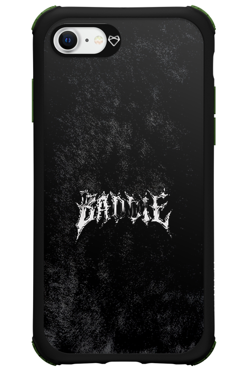 Rare Energy - Apple iPhone 8