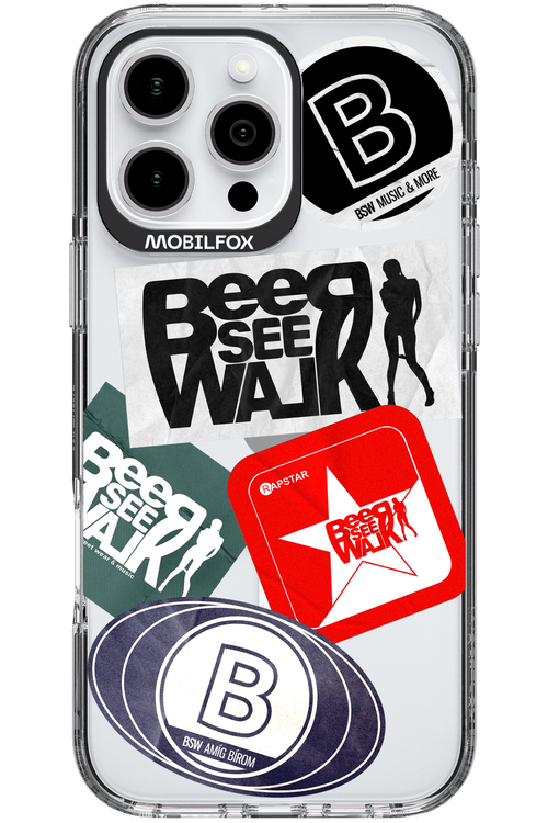 Beerseewalk I - Apple iPhone 16 Pro Max