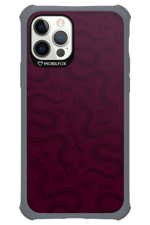 Temptation 2.0 - Apple iPhone 12 Pro
