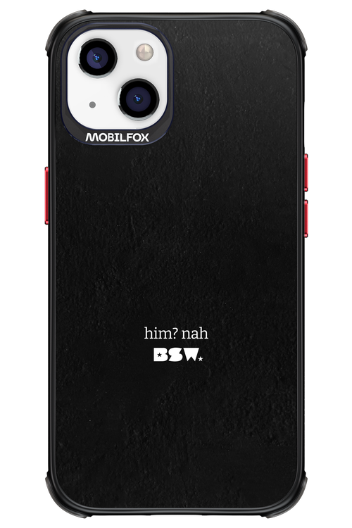 BSW FourSeasons 9 2.0 - Apple iPhone 13