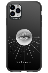 Szem 2.0 - Apple iPhone 11 Pro Max