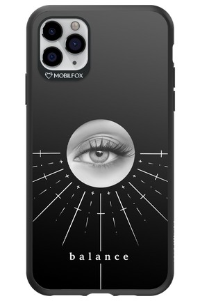 Szem 2.0 - Apple iPhone 11 Pro Max