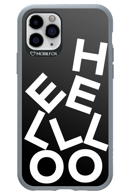 HEELLLOO - Apple iPhone 11 Pro