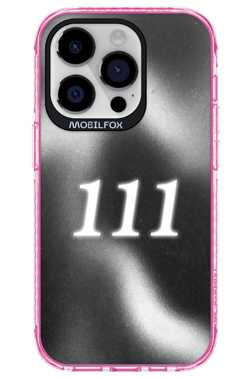 111 - Apple iPhone 14 Pro