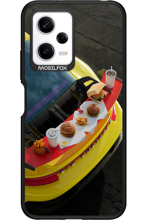 BigBusiness - Xiaomi Redmi Note 12 5G