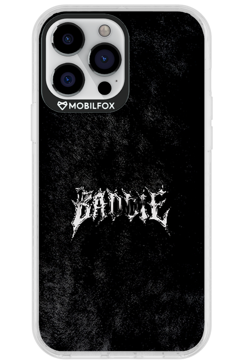 Rare Energy - Apple iPhone 13 Pro Max