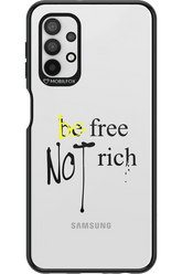 Be Free - Samsung Galaxy A32 5G