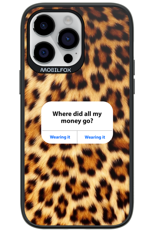 My Money 2.0 - Apple iPhone 14 Pro Max