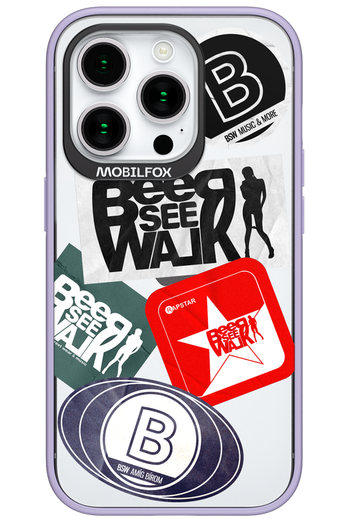 Beerseewalk I - Apple iPhone 15 Pro