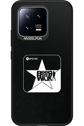 Rapstar Black - Xiaomi 13