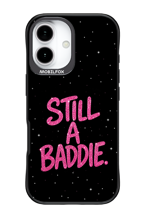 Baddie 2.0 - Apple iPhone 17
