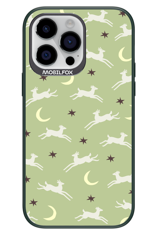 Folclore Rush - Apple iPhone 14 Pro Max