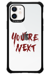 You're Next - Apple iPhone 12