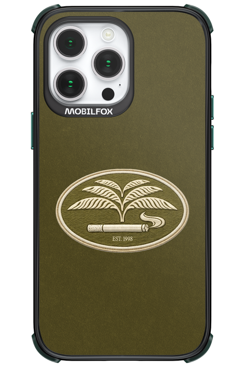 Nature Check - Apple iPhone 14 Pro Max