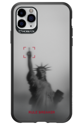 Foggy - Apple iPhone 11 Pro Max
