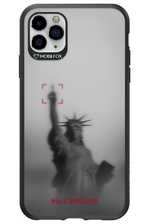 Foggy - Apple iPhone 11 Pro Max