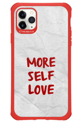 More Self Love - Apple iPhone 11 Pro Max