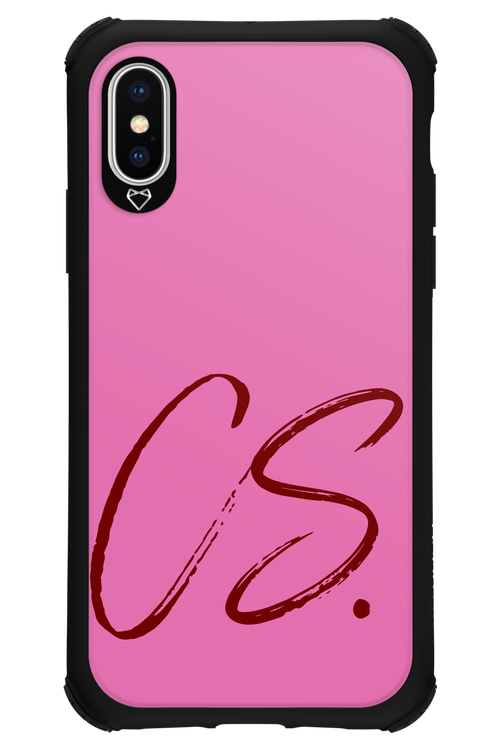(Sorbet) CS 2.0 - Apple iPhone XS