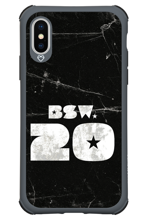 BSW 20 (4) 2.0 - Apple iPhone XS