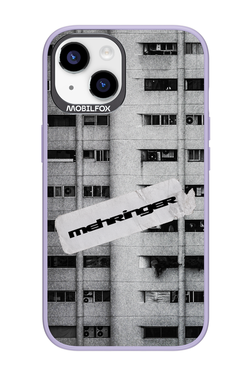 Mehringer Block - Apple iPhone 14