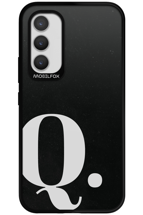 Q (Off Space) 2.0 - Samsung Galaxy A34