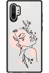 Confidence - Samsung Galaxy Note 10+