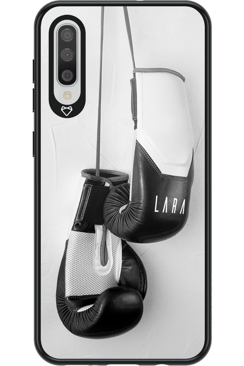 Boxing Gear - Samsung Galaxy A50