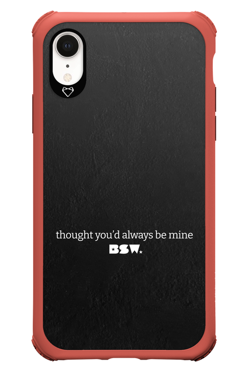 BSW FourSeasons 6 2.0 - Apple iPhone XR