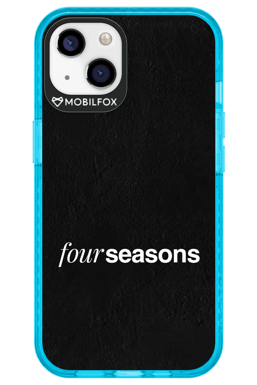 BSW FourSeasons 2 2.0 - Apple iPhone 13