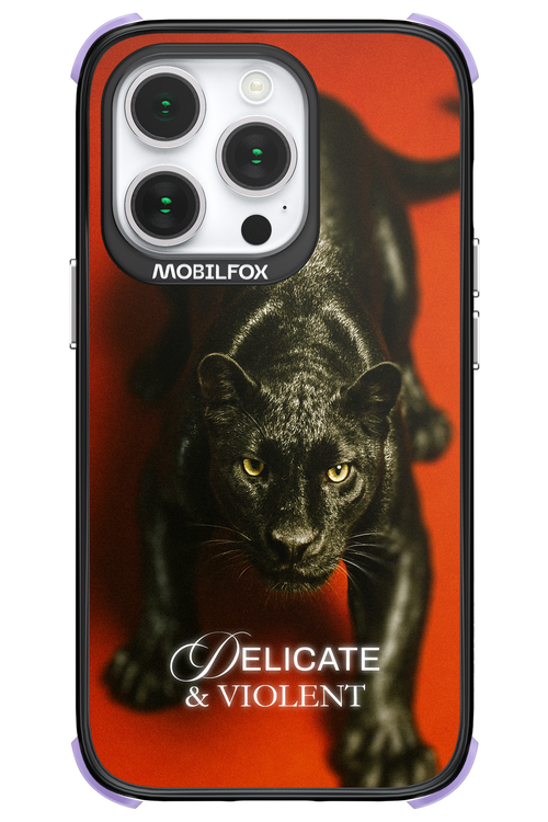 DeliCat - Apple iPhone 14 Pro