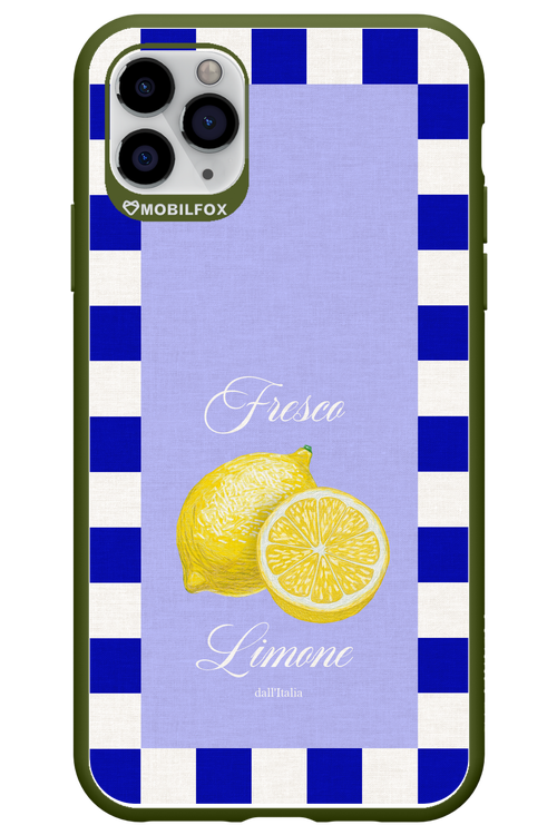 Fresssh - Apple iPhone 11 Pro Max