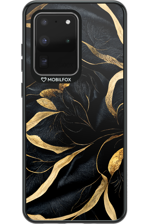 Ilmenite - Samsung Galaxy S20 Ultra 5G