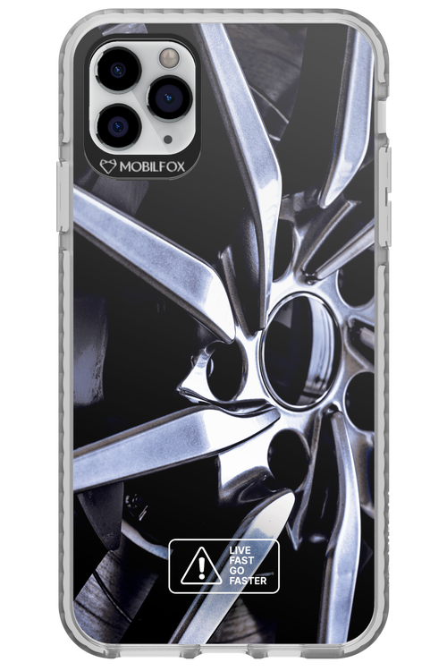 Rim - Apple iPhone 11 Pro Max