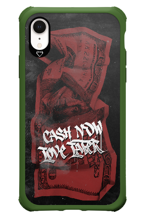 Liquid Assets - Apple iPhone XR