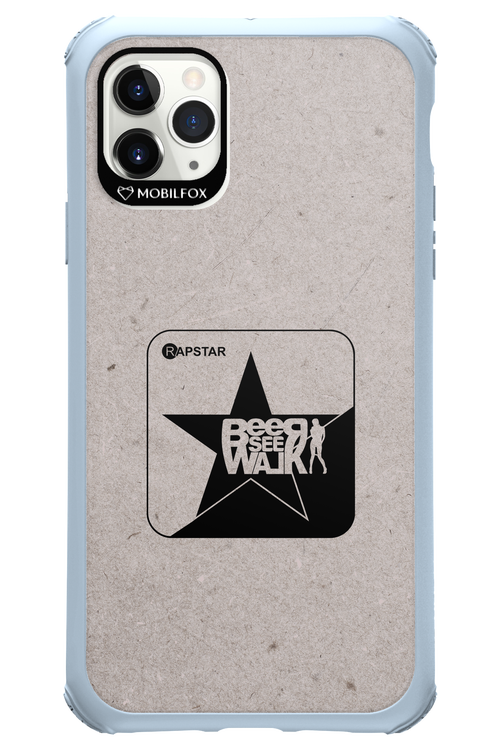 Rapstar - Apple iPhone 11 Pro Max