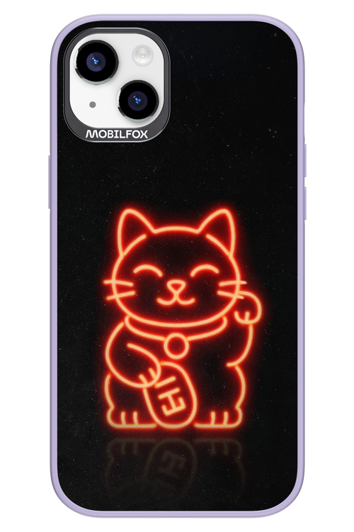 Led Cat - Apple iPhone 14 Plus