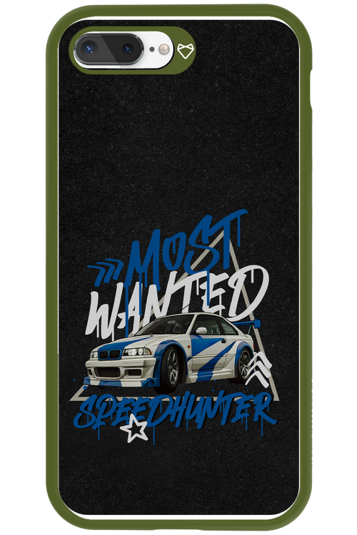 Most wanted - Apple iPhone 8 Plus