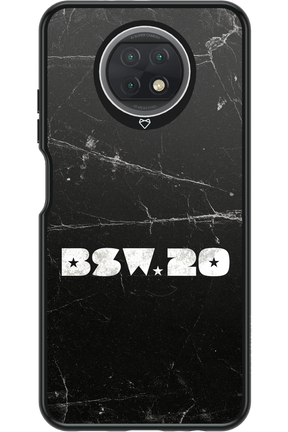 BSW 20 (2) 2.0 - Xiaomi Redmi Note 9T 5G