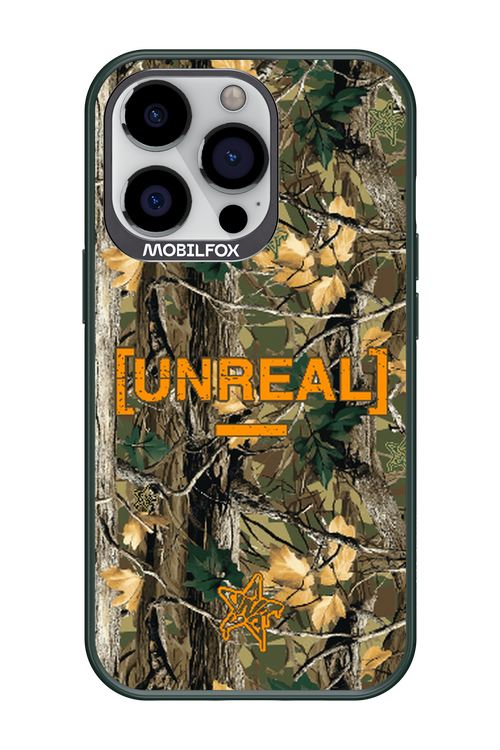 Realtree - Apple iPhone 13 Pro