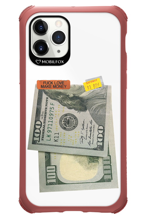 Dollar - Apple iPhone 11 Pro